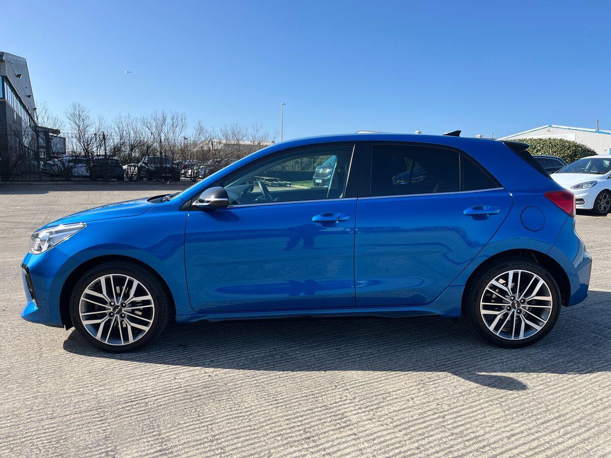 Used Kia Rio 2022 for sale - 77842929: Photo 6