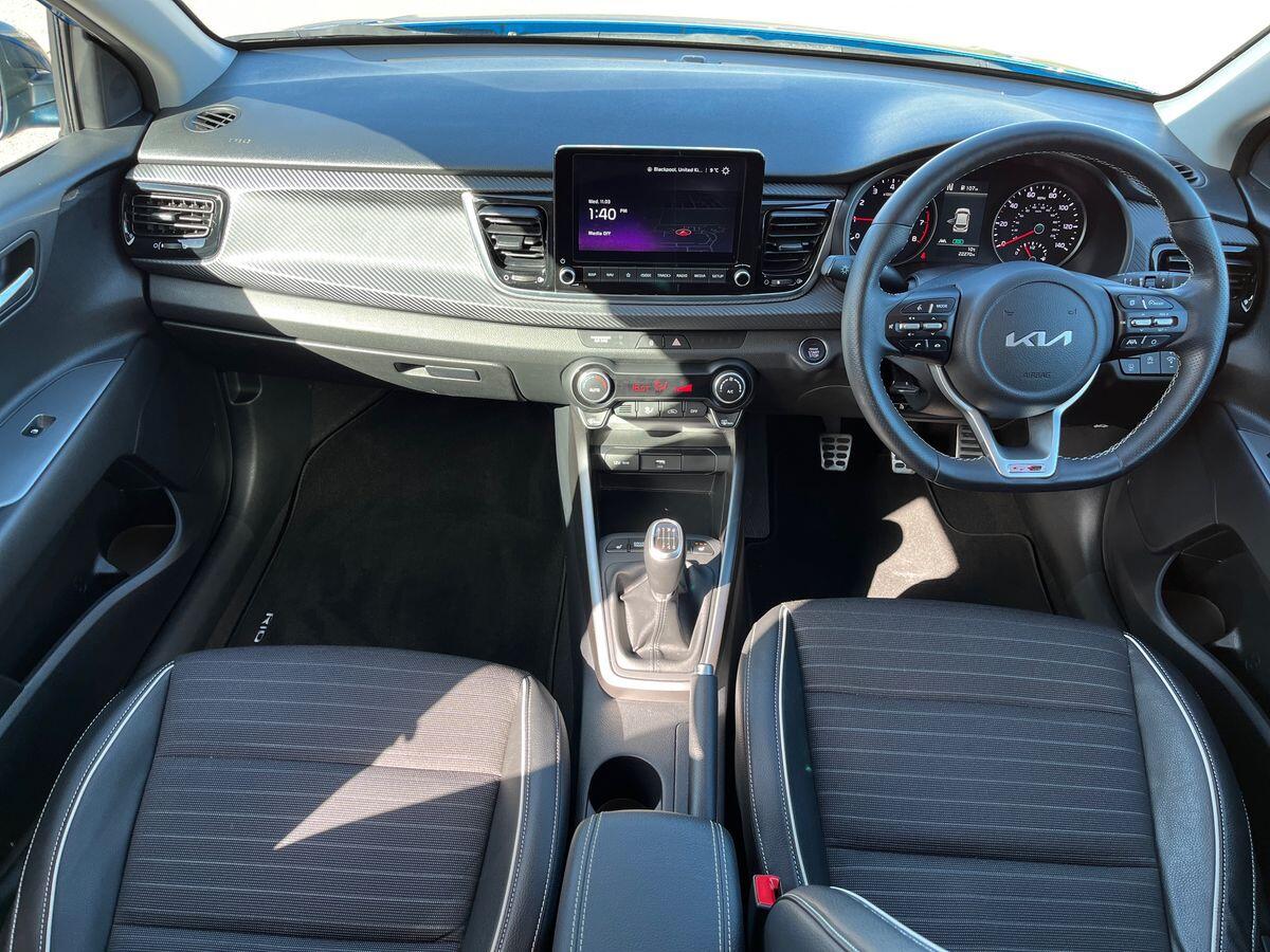 Used Kia Rio 2022 for sale - 77842929: Photo 7