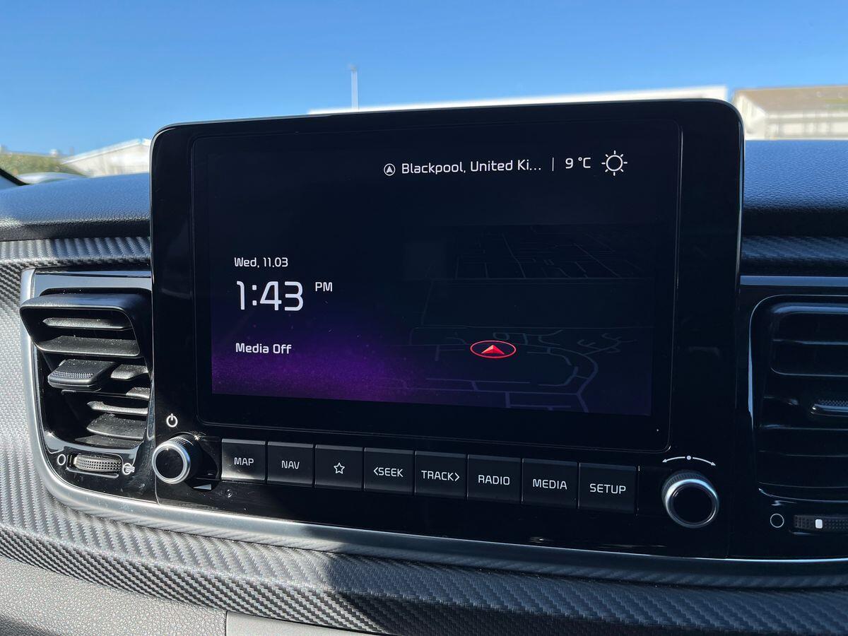 Used Kia Rio 2022 for sale - 77842929: Photo 9