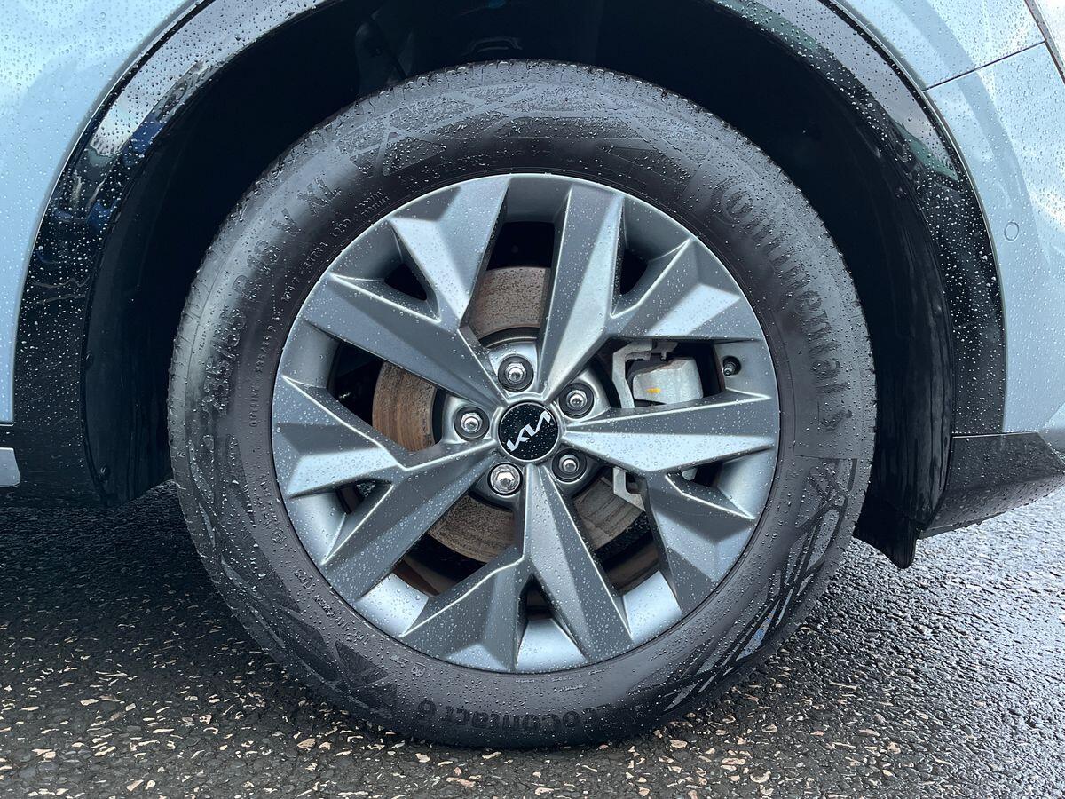 Used Kia Sportage 2025 for sale - 76697655: Photo 10