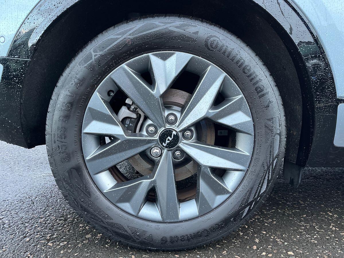 Used Kia Sportage 2025 for sale - 76697655: Photo 11