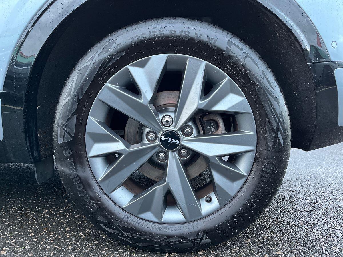 Used Kia Sportage 2025 for sale - 76697655: Photo 12