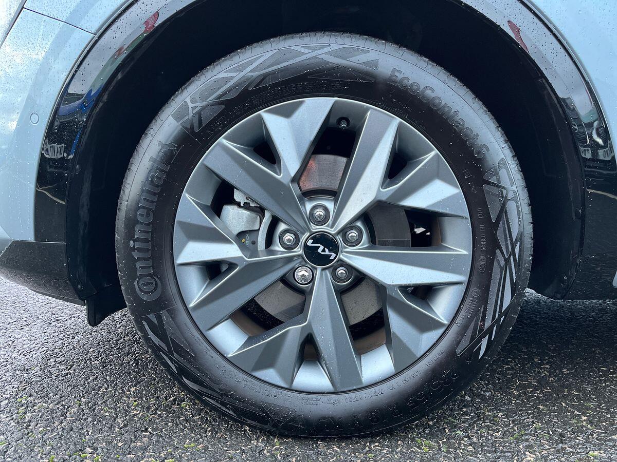 Used Kia Sportage 2025 for sale - 76697655: Photo 13