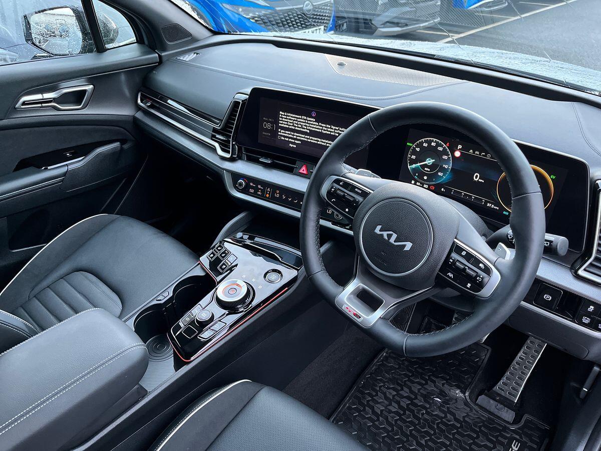 Used Kia Sportage 2025 for sale - 76697655: Photo 14