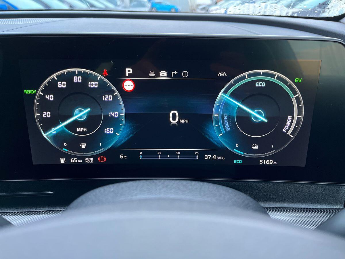 Used Kia Sportage 2025 for sale - 76697655: Photo 15