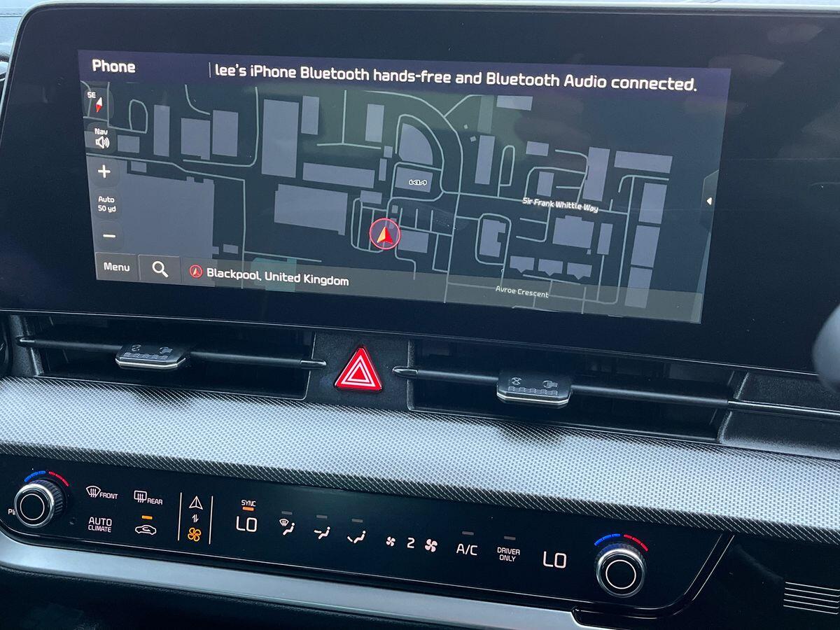 Used Kia Sportage 2025 for sale - 76697655: Photo 17