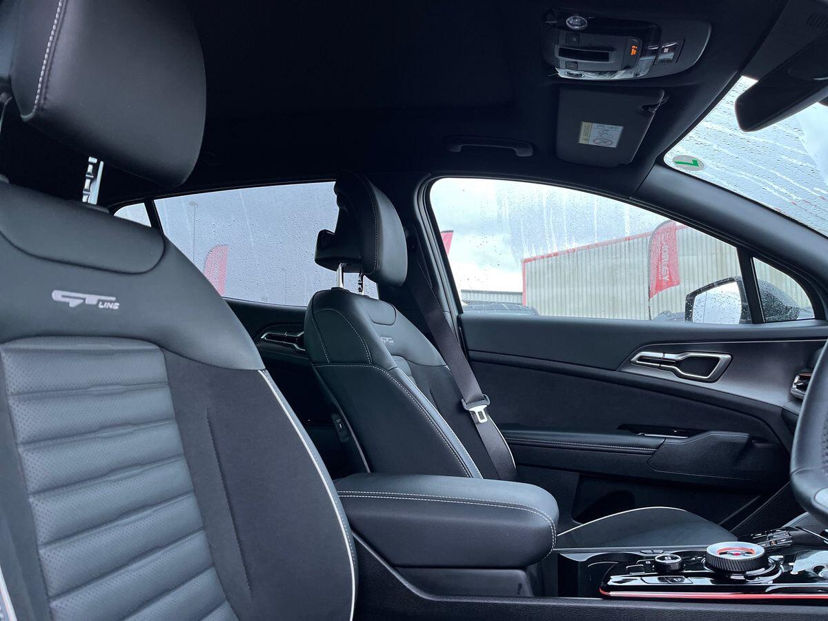 Used Kia Sportage 2025 for sale - 76697655: Photo 18