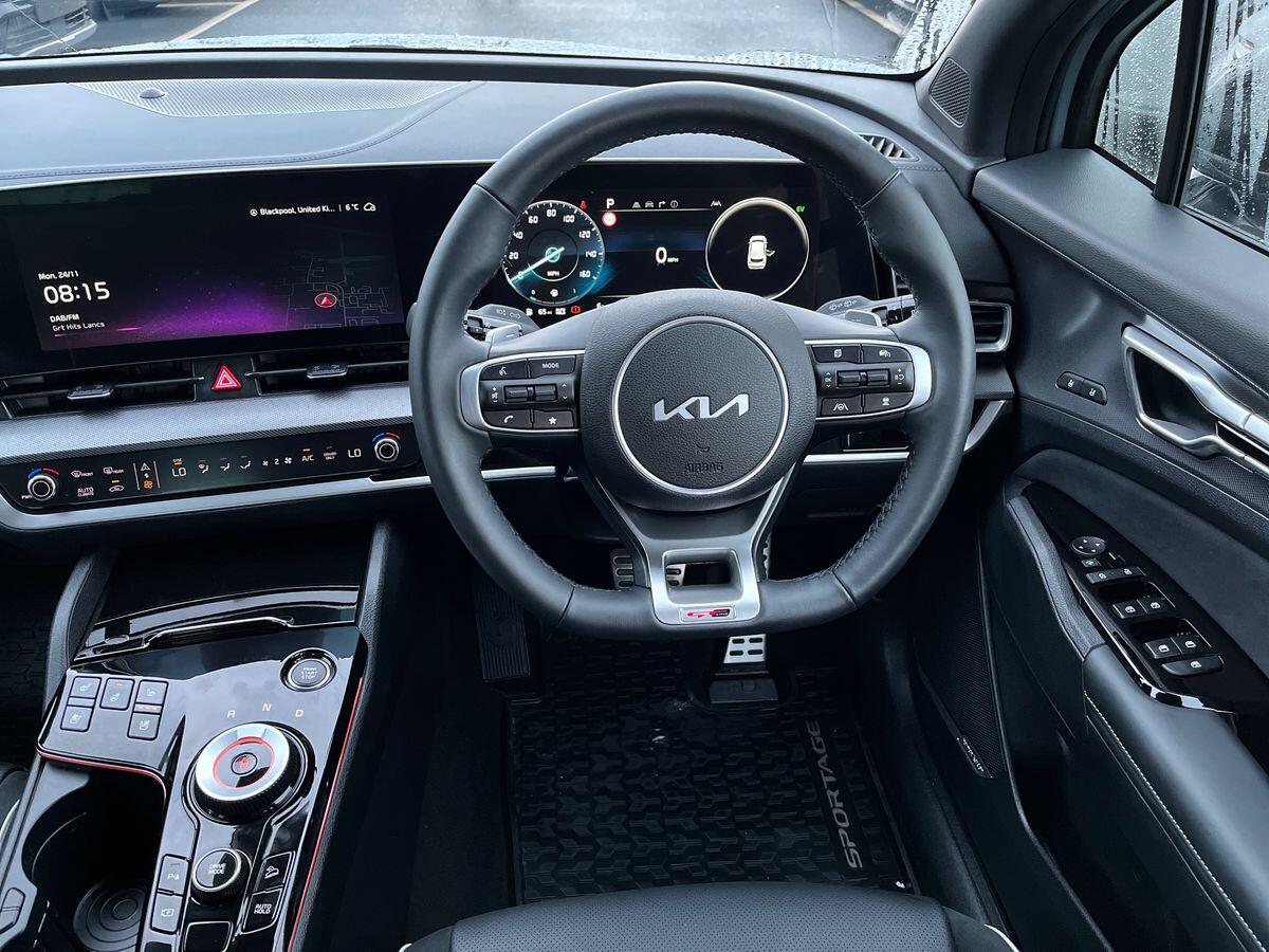 Used Kia Sportage 2025 for sale - 76697655: Photo 19