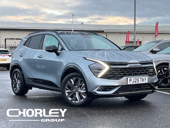 Used Kia Sportage 2025 for sale - 76697655: Photo