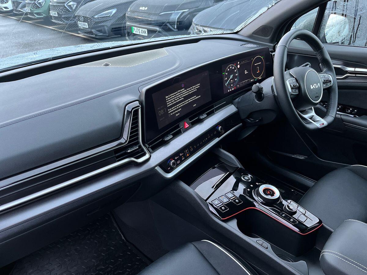 Used Kia Sportage 2025 for sale - 76697655: Photo 2