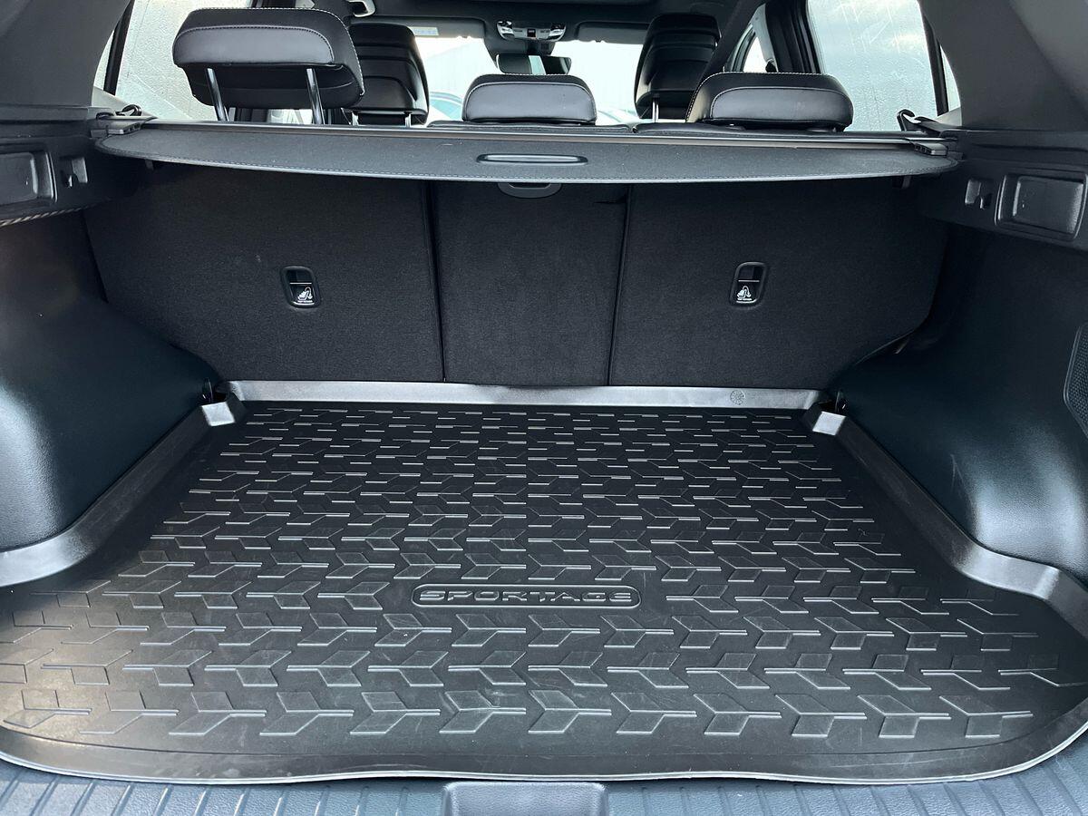 Used Kia Sportage 2025 for sale - 76697655: Photo 21