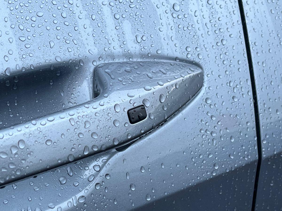 Used Kia Sportage 2025 for sale - 76697655: Photo 25