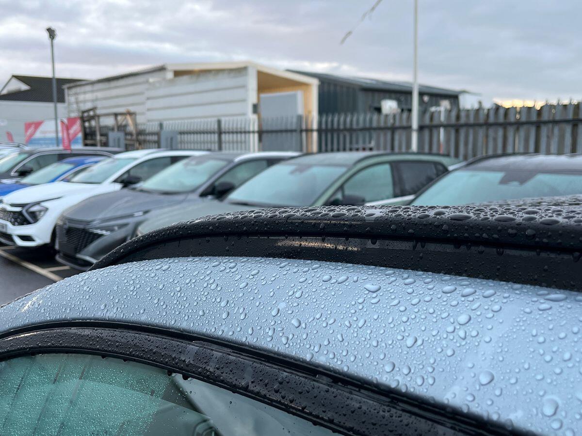 Used Kia Sportage 2025 for sale - 76697655: Photo 26