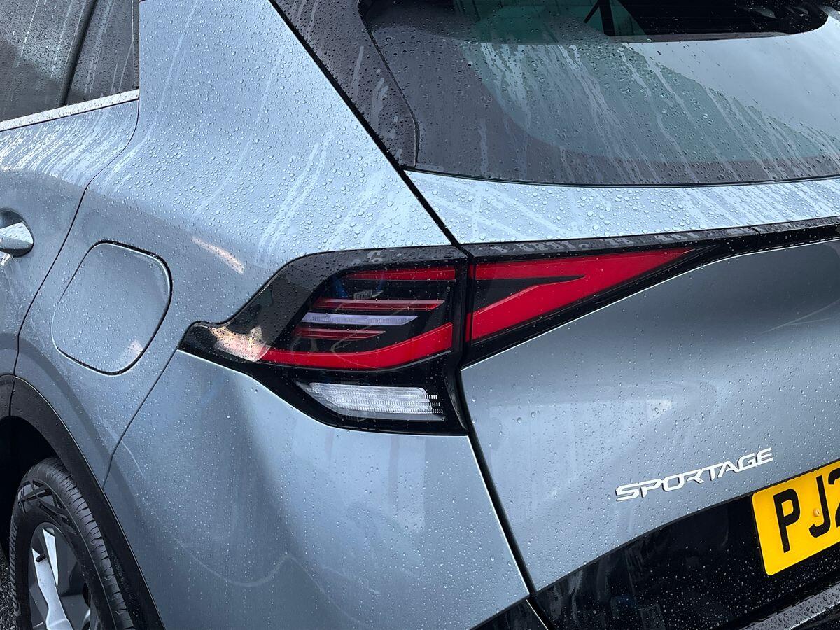 Used Kia Sportage 2025 for sale - 76697655: Photo 27