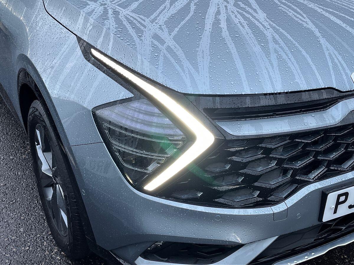 Used Kia Sportage 2025 for sale - 76697655: Photo 28