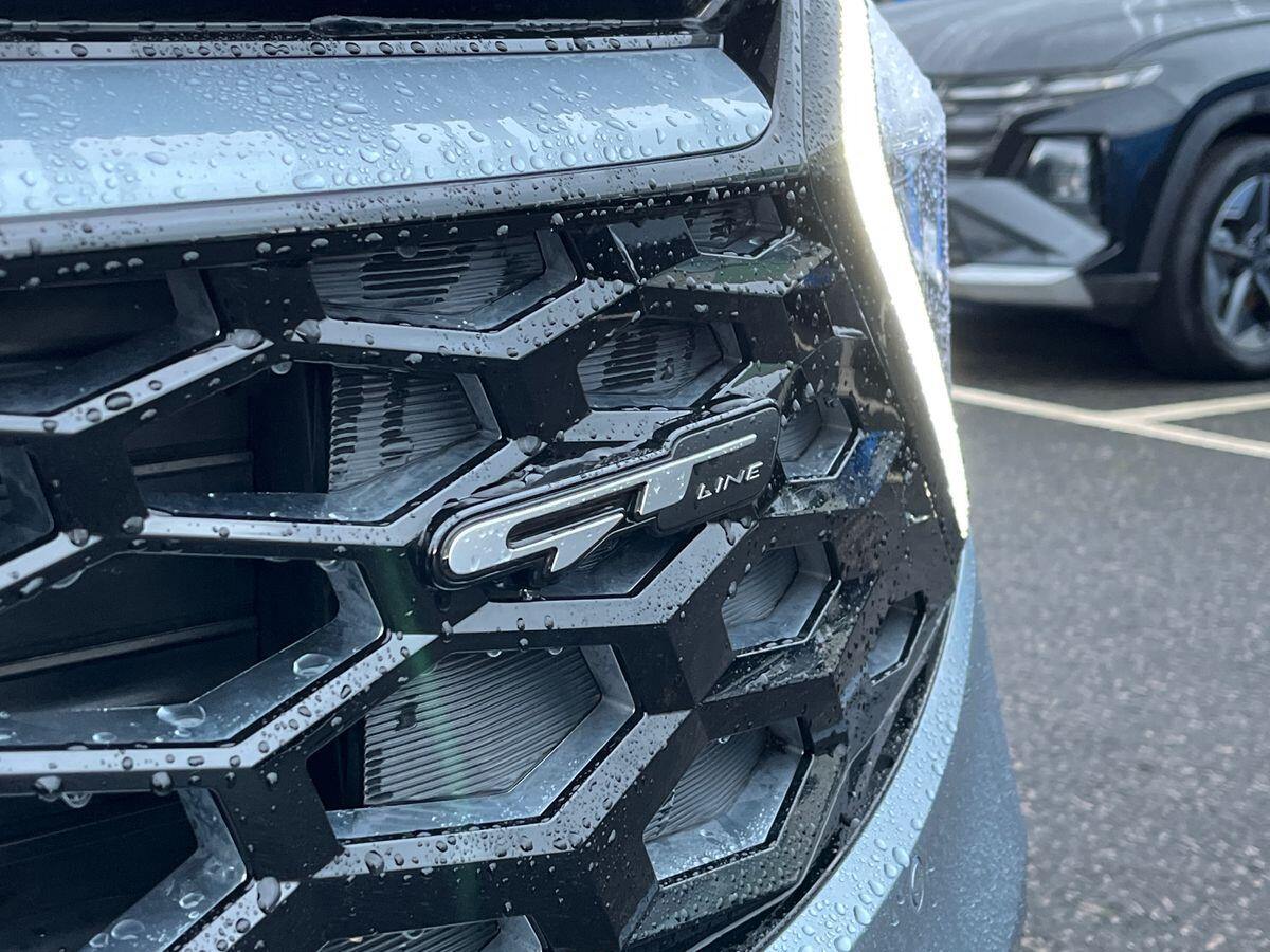 Used Kia Sportage 2025 for sale - 76697655: Photo 29