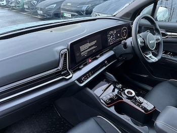 Used Kia Sportage 2025 for sale - 76697655: Photo