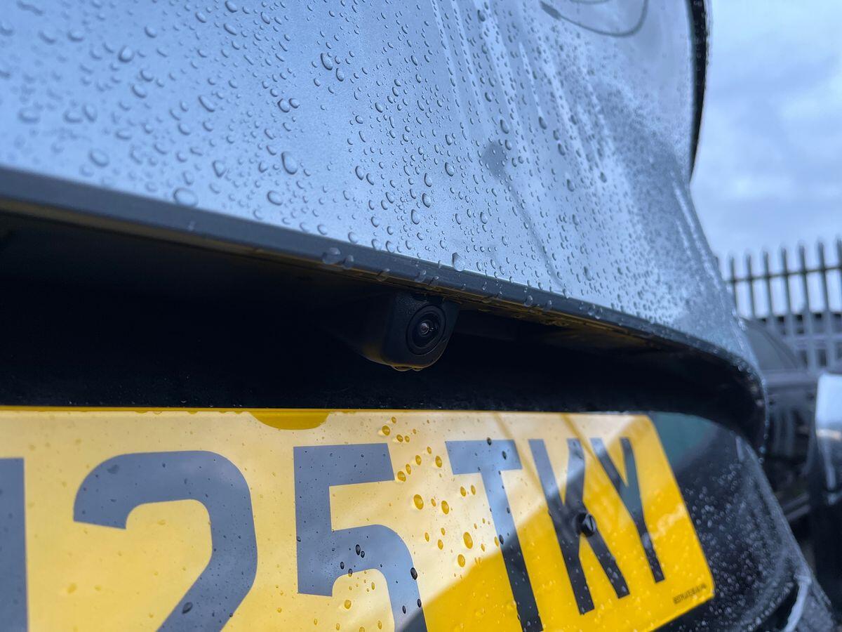 Used Kia Sportage 2025 for sale - 76697655: Photo 30