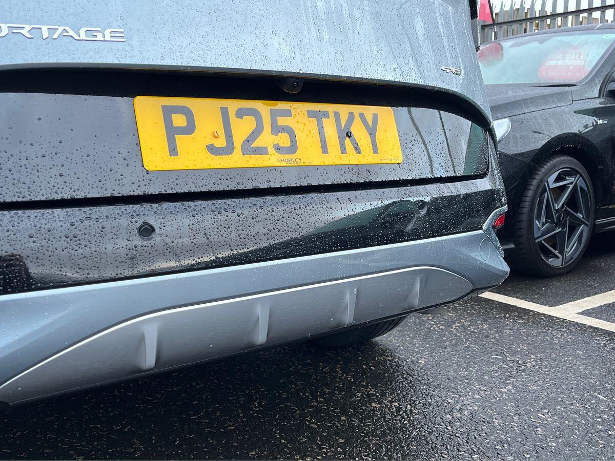 Used Kia Sportage 2025 for sale - 76697655: Photo 31