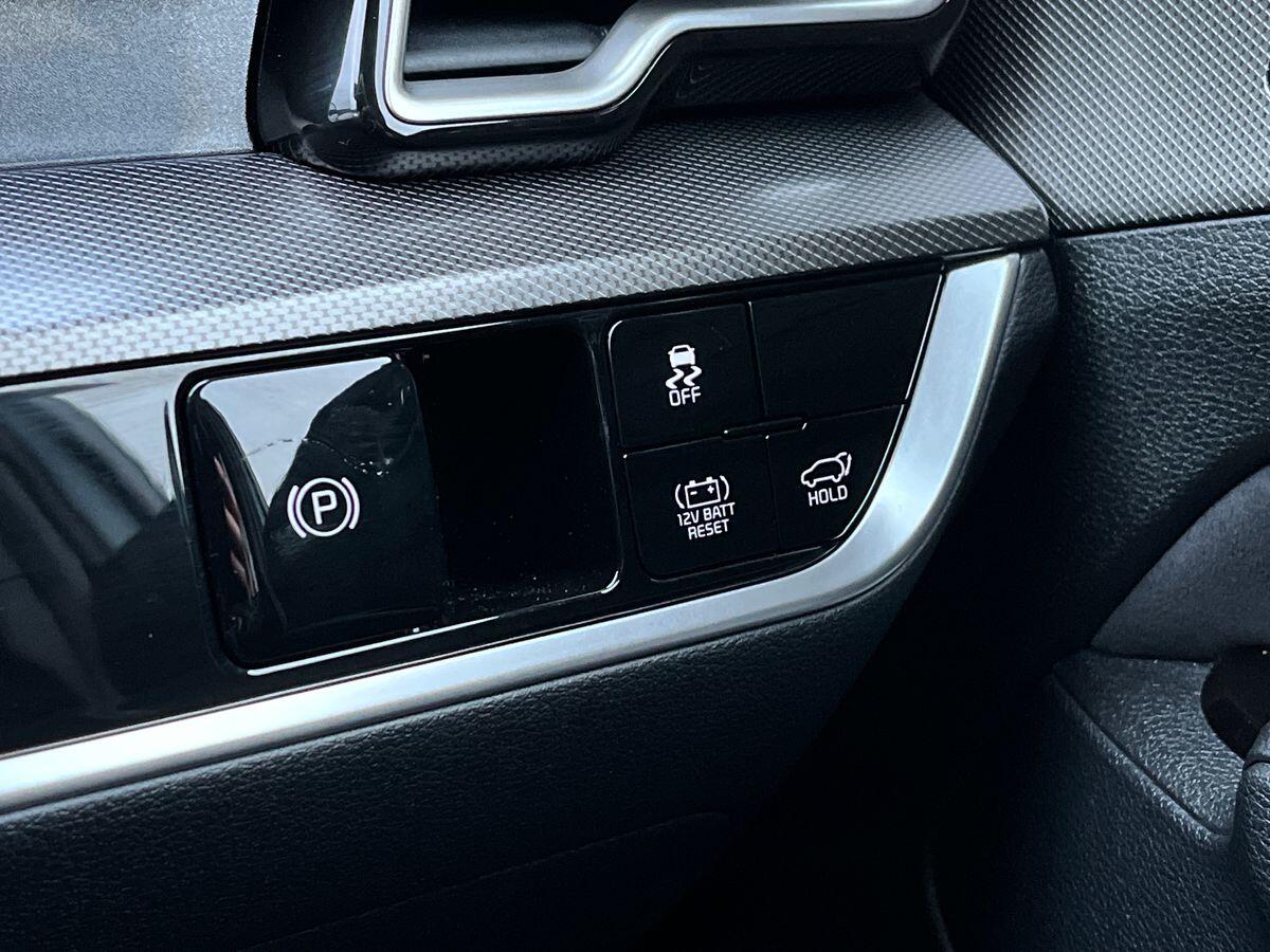 Used Kia Sportage 2025 for sale - 76697655: Photo 35