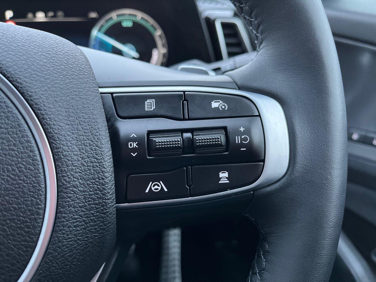 Used Kia Sportage 2025 for sale - 76697655: Photo 37