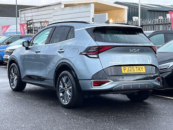 Used Kia Sportage 2025 for sale - 76697655: Photo