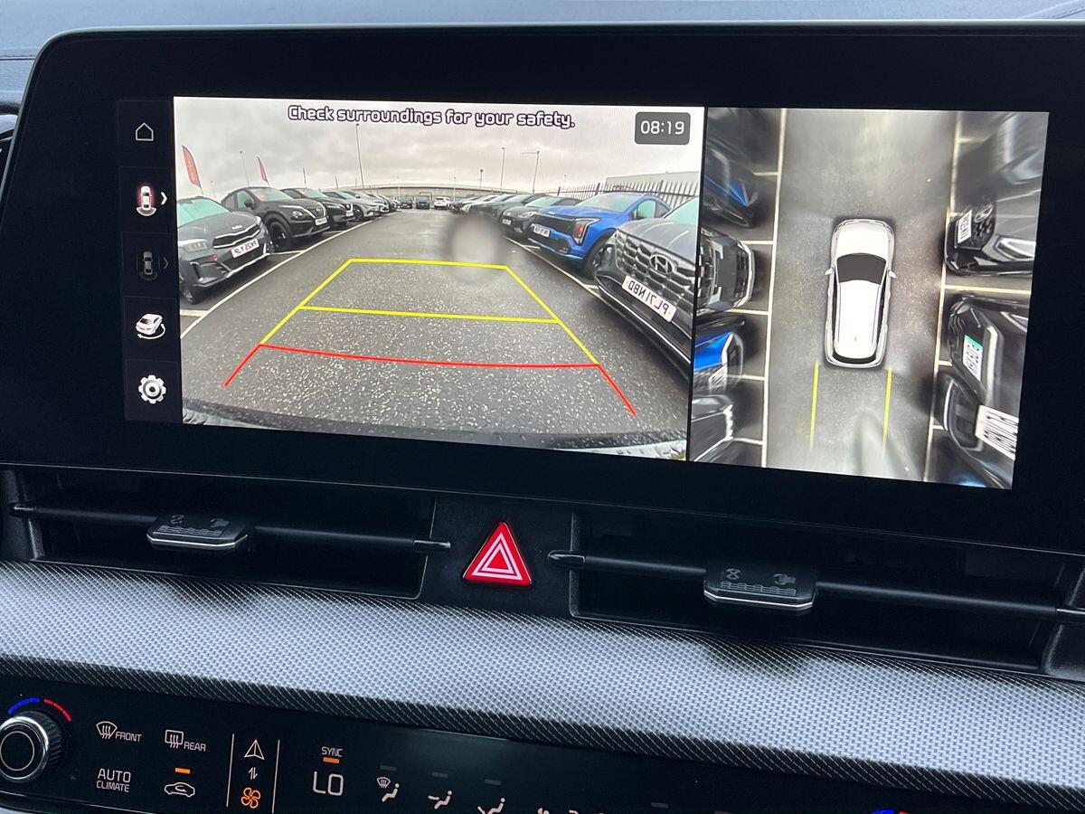 Used Kia Sportage 2025 for sale - 76697655: Photo 40