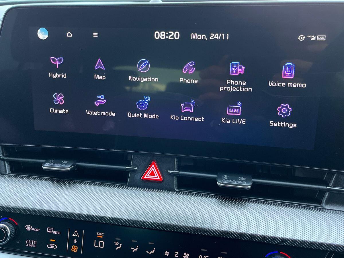 Used Kia Sportage 2025 for sale - 76697655: Photo 41