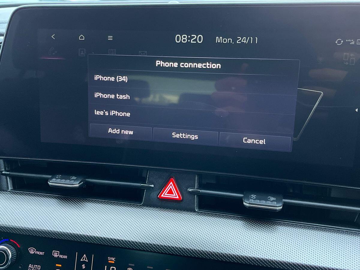 Used Kia Sportage 2025 for sale - 76697655: Photo 42