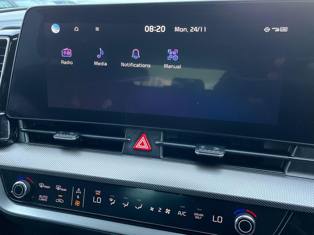 Used Kia Sportage 2025 for sale - 76697655: Photo 43