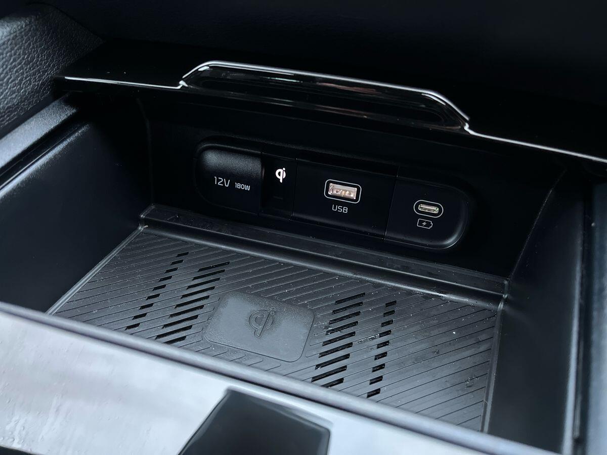 Used Kia Sportage 2025 for sale - 76697655: Photo 46