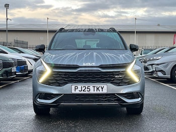 Used Kia Sportage 2025 for sale - 76697655: Photo