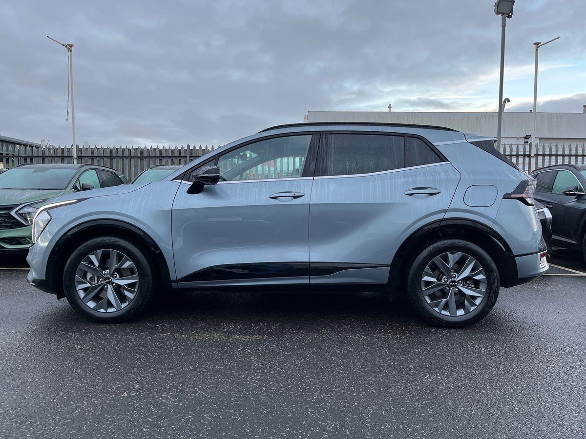 Used Kia Sportage 2025 for sale - 76697655: Photo 6