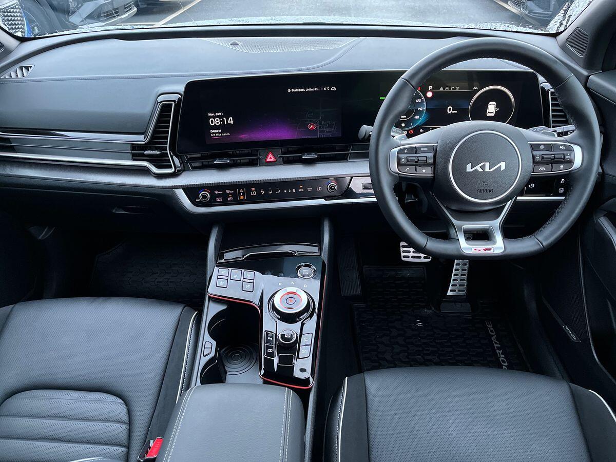 Used Kia Sportage 2025 for sale - 76697655: Photo 7