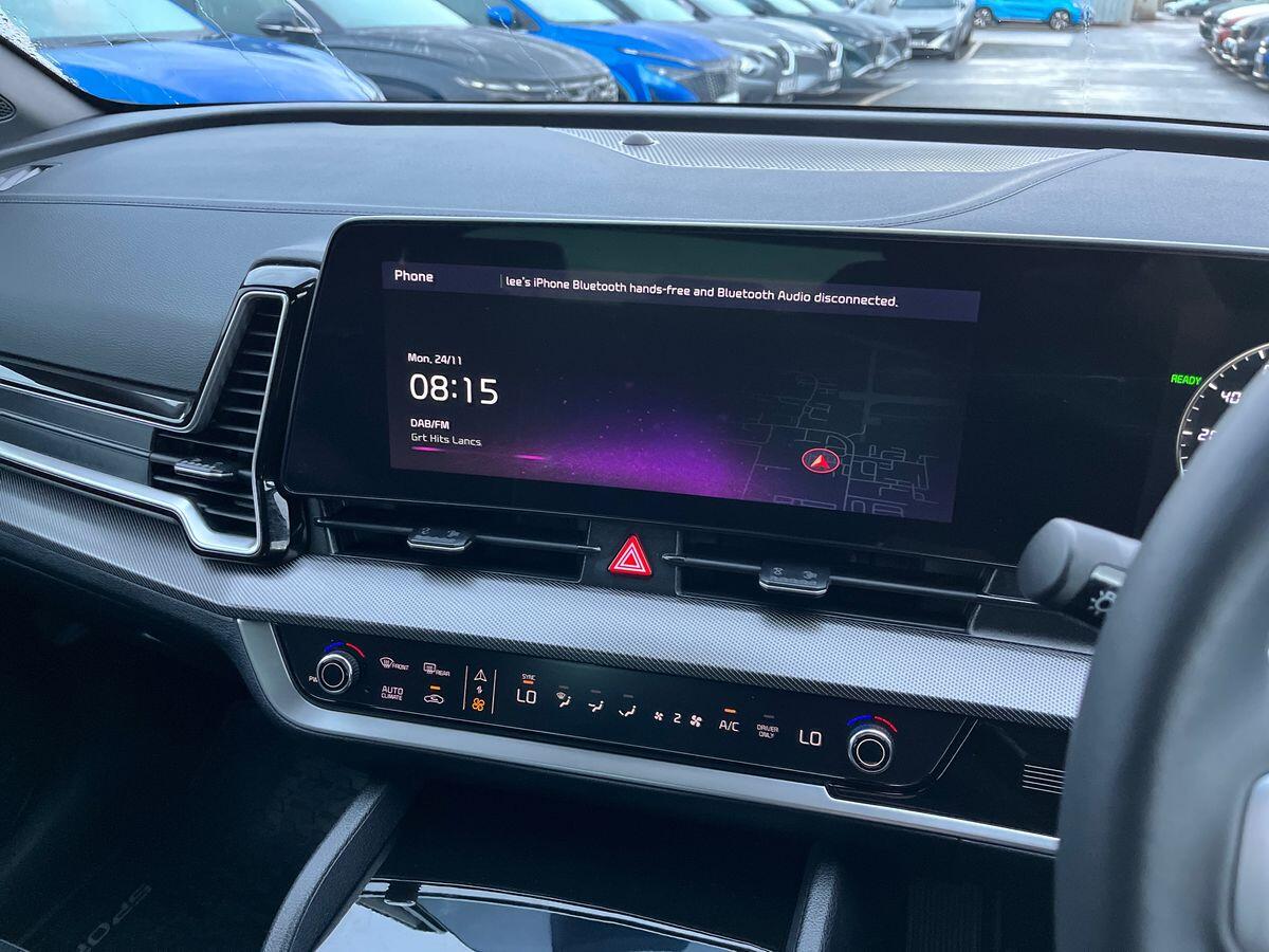 Used Kia Sportage 2025 for sale - 76697655: Photo 9