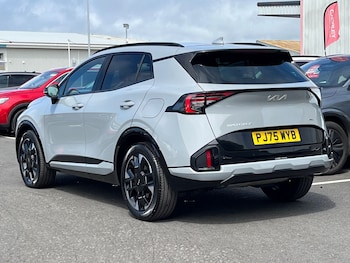 Used Kia Sportage 2026 for sale - 78781847: Photo