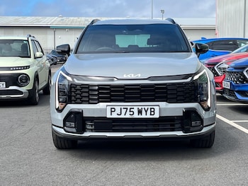 Used Kia Sportage 2026 for sale - 78781847: Photo