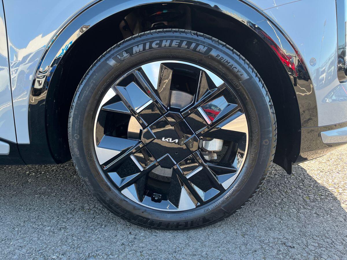 Used Kia Sportage 2025 for sale - 77805263: Photo 10