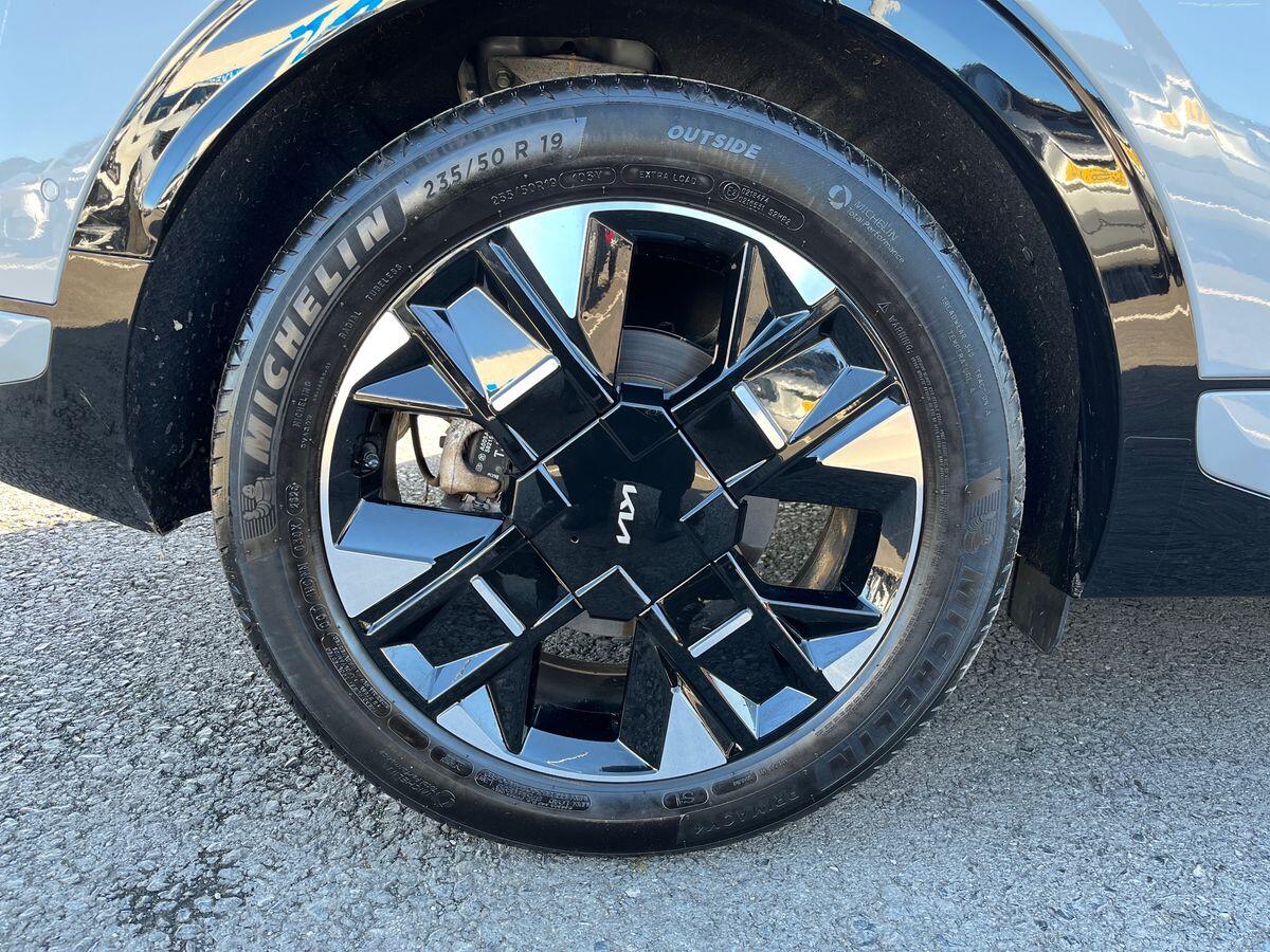 Used Kia Sportage 2025 for sale - 77805263: Photo 11