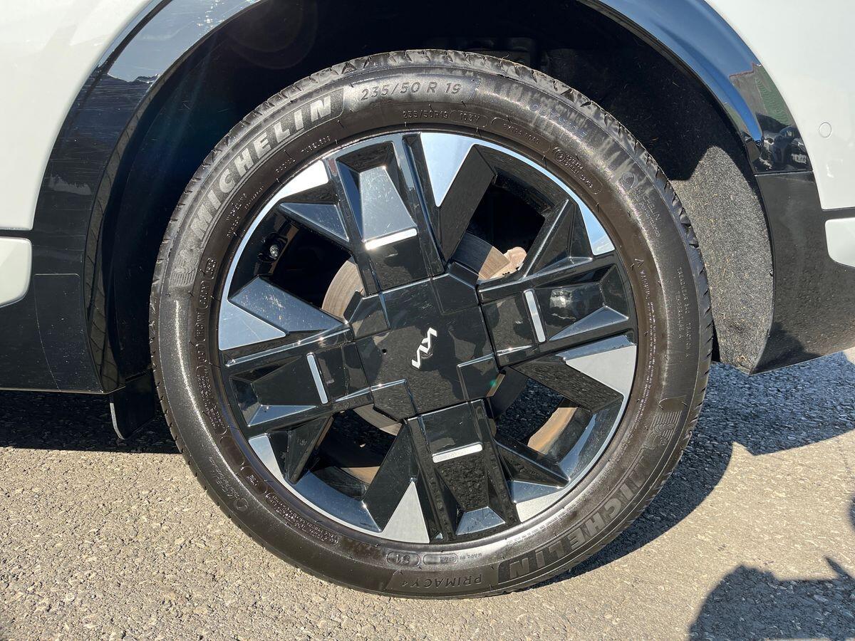 Used Kia Sportage 2025 for sale - 77805263: Photo 12