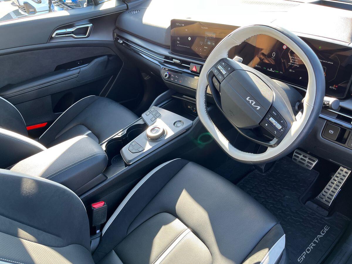 Used Kia Sportage 2025 for sale - 77805263: Photo 13