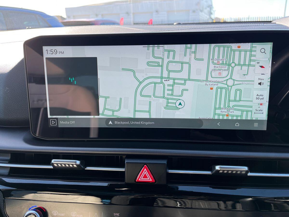 Used Kia Sportage 2025 for sale - 77805263: Photo 16