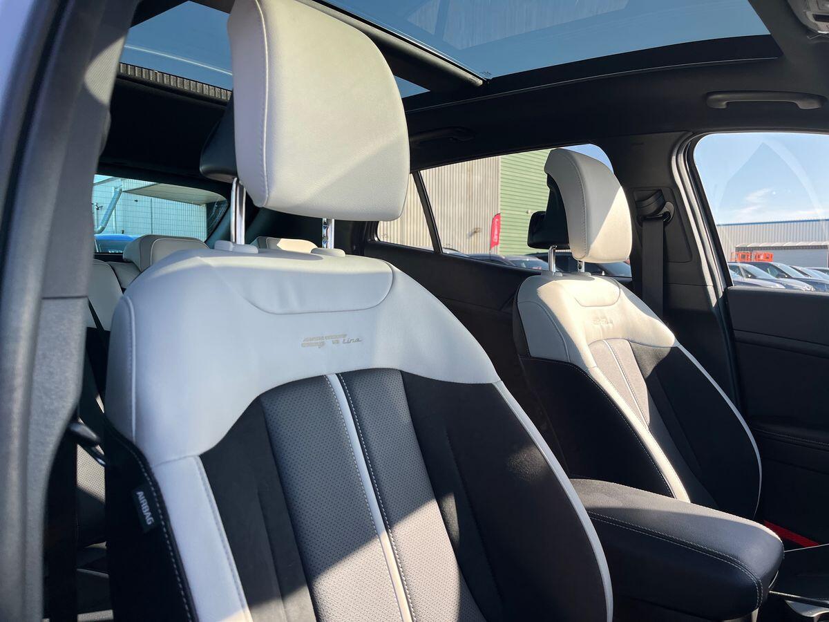 Used Kia Sportage 2025 for sale - 77805263: Photo 17