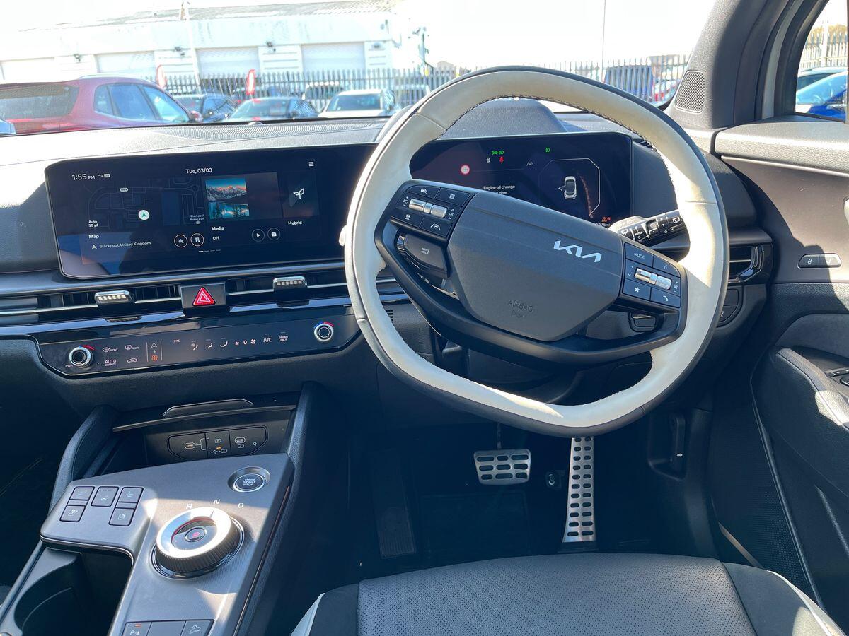 Used Kia Sportage 2025 for sale - 77805263: Photo 18