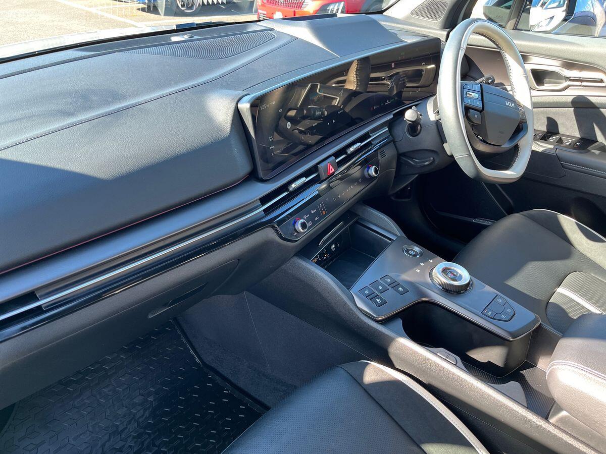 Used Kia Sportage 2025 for sale - 77805263: Photo 2