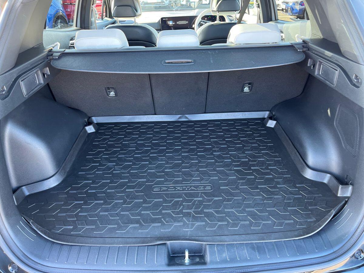 Used Kia Sportage 2025 for sale - 77805263: Photo 20