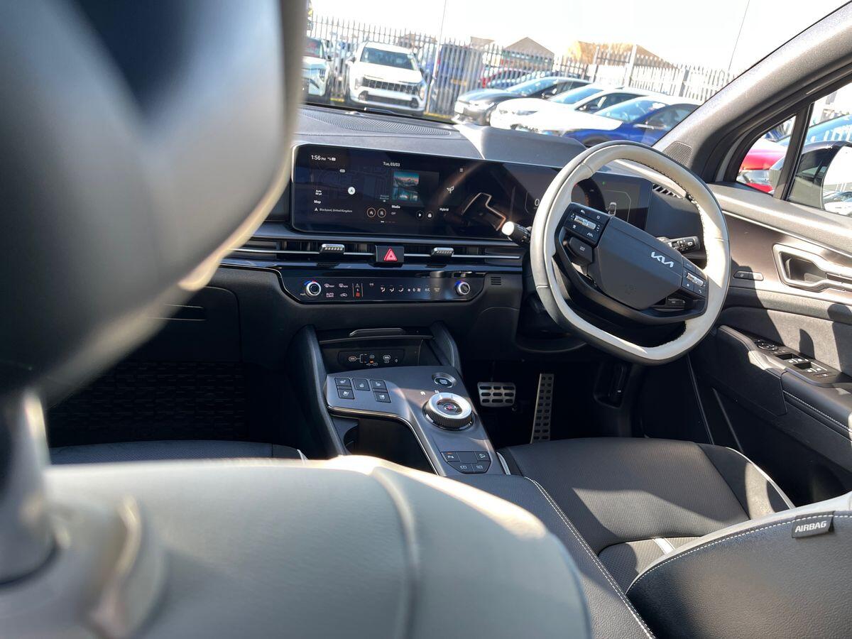 Used Kia Sportage 2025 for sale - 77805263: Photo 25