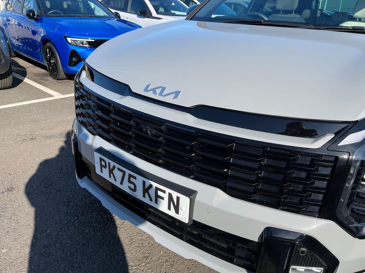 Used Kia Sportage 2025 for sale - 77805263: Photo 27