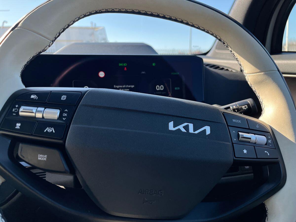 Used Kia Sportage 2025 for sale - 77805263: Photo 28