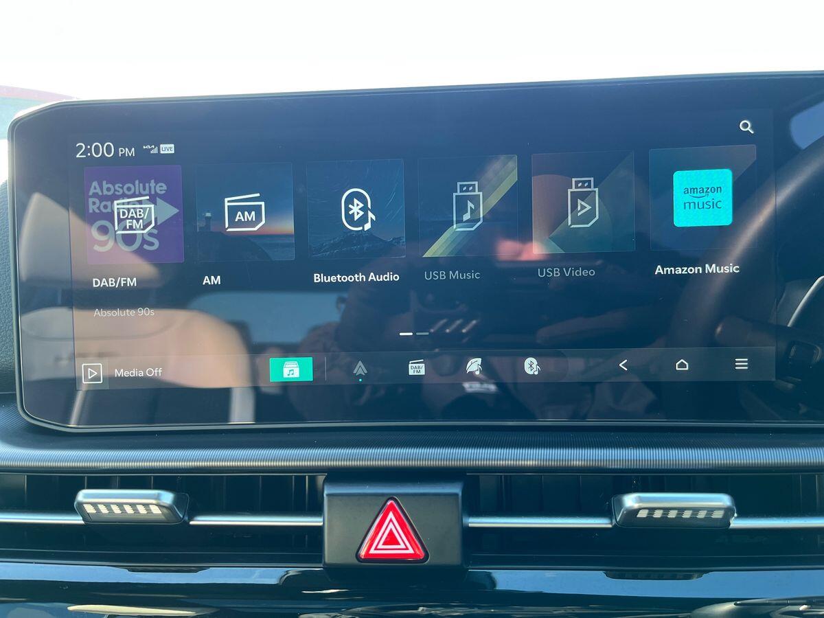 Used Kia Sportage 2025 for sale - 77805263: Photo 29